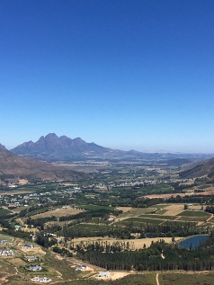 Western Cape Explorer Fly-Drive Holidays