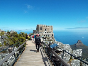Cape Town & the Garden Route Fly-Drive Holidays