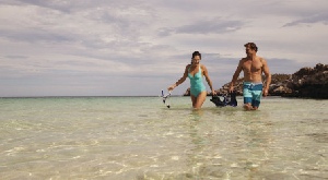 Holidays to Australia with Escape Worldwide - Rottnest Island (copyright Tourism Australia)