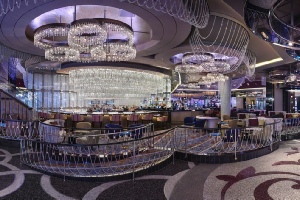 Holidays to The Cosmopolitan of Las Vegas
