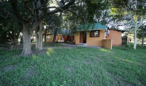 Holiday to the Hluhluwe River Lodge, Hluhluwe South Africa