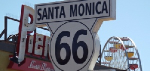 Holidays to Los Angeles with Escape Worldwide