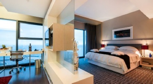 Holiday to the Radisson Blu, Port Elizabeth South Africa