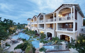 Holidays to the Sandals Royal Caribbean Resort, Jamaica