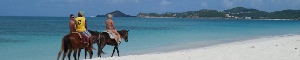 Longhaul holidays from Escape Worldwide - Antigua