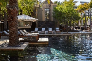 Holiday to the One & Only Hotel, Cape Town, South Africa