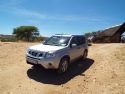 Fly drive holidays to Namibia