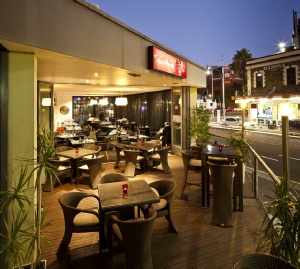 Holidays to the Adelaide Rockford Australia