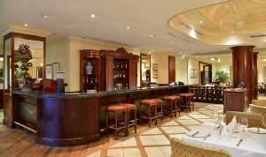Holiday to the Protea Hotel Edward, Durban South Africa