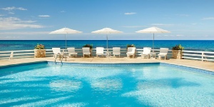 Holidays to the Couples Sans Souci, Jamaica