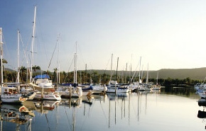 Holidays to Australia with Escape Worldwide - Port Douglas QLD (copyright Tourism Port Douglas and Daintree)