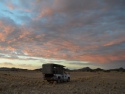 Escorted tours and safaris in Namibia