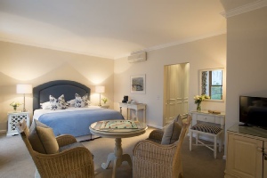 Holiday to The Plettenberg, Plettenberg, South Africa