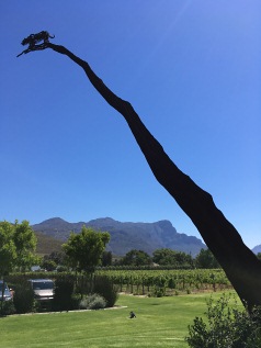 Cape Town & the Winelands Fly-Drive holidays