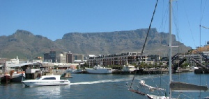 Holidays to Cape Town with Escape Worldwide