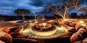 Holiday to Sabi Sabi Game Reserve, Kruger, South Africa