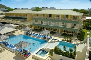 Holidays to the Blu St Lucia, St Lucia