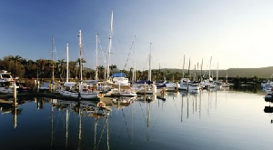 Holidays to Australia with Escape Worldwide - Port Douglas QLD (copyright Tourism Port Douglas and Daintree)