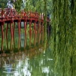 Holiday ideas and inspiration from Escape Worldwide