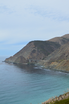 Holidays to Monterey and the California Coast with Escape Worldwide