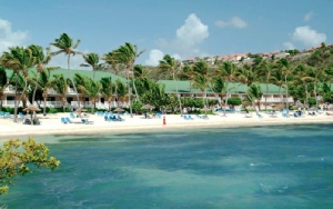 Holidays to the St Jame's Club & Villas, Antigua