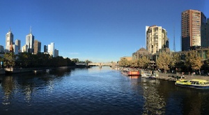 Holidays to Australia with Escape Worldwide - Melbourne