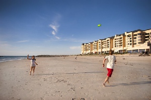 Holidays to Australia with Escape Worldwide - Glenelg, Adelaide (copyright South Australian Tourism Commission)