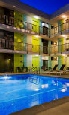 Holiday to the Best Western Plus Hollywood Hills Hotel, Los Angeles USA