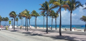 Holidays to Miami with Escape Worldwide
