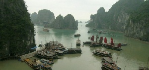 Holiday ideas and inspiration from Escape Worldwide