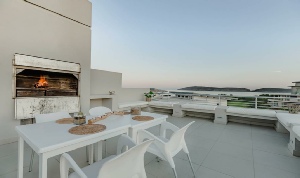 Holiday to the Robberg Beach Lodge, Plettenberg Bay, South Africa