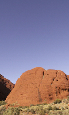 Holidays to Australia with Escape Worldwide - Ayers Rock Uluru