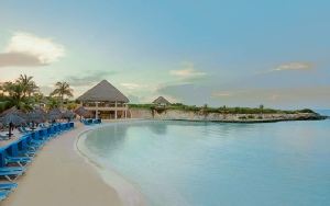 Holidays to the Occidental Grand Xcaret Resort, Mexico