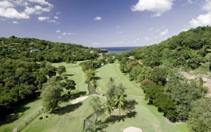 Holidays to Sandals Regency La Toc Golf Resort & Spa, St Lucia