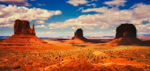 Holidays to Monument Valley, the Grand Canyon and Bryce Canyon with Escape Worldwide