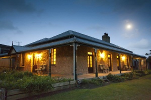 Holidays to the Robe House South Australia