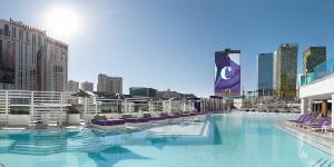 Holidays to The Cosmopolitan of Las Vegas