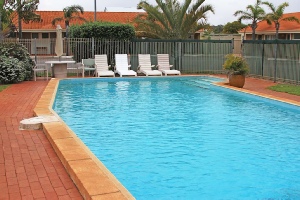 Holidays to the Best Western Hospitality Inn Western Australia