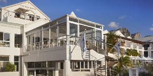 Holiday to the Bay Hotel, Cape Town, South Africa