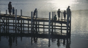 Holidays to Australia with Escape Worldwide - Australia's Coastal Wilderness (copyright Tourism Australia)