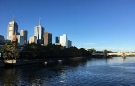 Holidays to Australia with Escape Worldwide - Melbourne
