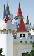Holiday to the Excalibur Hotel Casino, Las Vegas USA