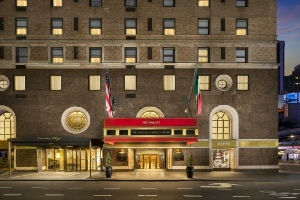 Holidays to the Michelangelo Hotel, New York