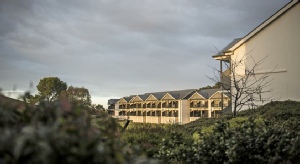 Holidays to the Novotel Barossa Valley Resort South Australia