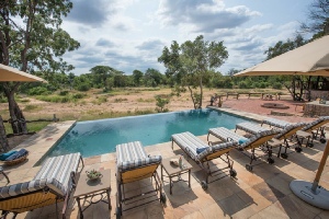 Holiday to the Thornybush Nature Reserve, Kruger, South Africa