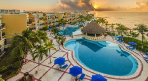 Holidays to the Gran Porto Real Resort, Mexico 