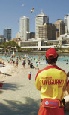 Holidays to Australia with Escape Worldwide - Brisbane (copyright Brisbane Marketing)