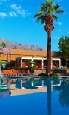 Holiday to the Renaissance Palm Springs Hotel Palm Springs USA