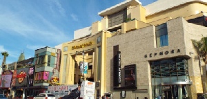 Holidays to Los Angeles with Escape Worldwide