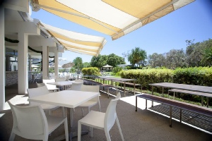 Holidays to the Ramada Marcoola Beach Sunshine Coast Australia